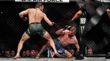Conor McGregor a anuntat cand revine in cusca Avem confirmarea Vestebomba in UFC