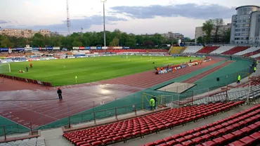 CS Dinamo a castigat in instanta evacuarea ACS FC Dinamo din parcul sportiv