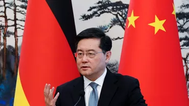 China incepe ofensiva diplomatica in Europa pe fondul tensiunilor cu SUA Bruxelles o asteapta cu noi sanctiuni