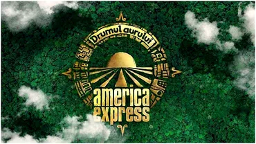 Ce se intampla cu America Express Emisiunea siar putea schimba numele in Africa Express din sezoanele urmatoare Cine ia dat de gol pe sefii Antenei 1