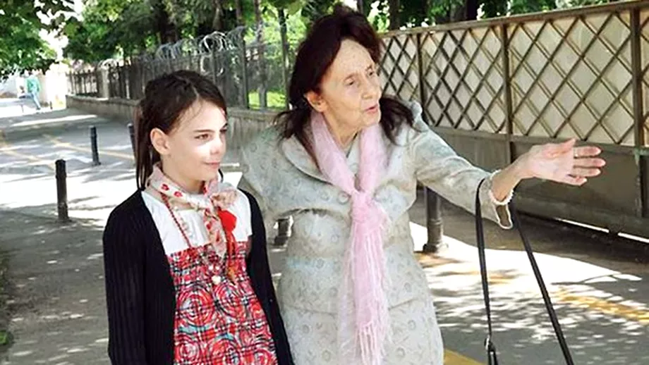 Ce se intampla cu Adriana Iliescu si fiica ei Eliza Adevarul a iesit la iveala