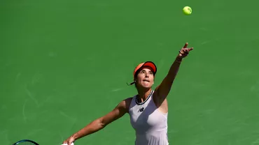 Sorana Cirstea scrie istorie in circuitul WTA 2023 Recordul doborat de sportiva din Romania la Dubai