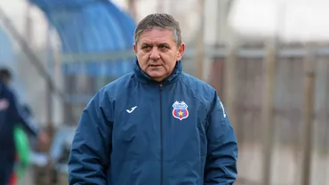 Marius Lacatus reprosuri pentru conducerea CSA Steaua Nai niciun obiectiv Poate evitarea retrogradarii