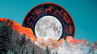 Ce sa nu faci pe timp de Luna Plina in zodia Gemeni fenomen care are loc pe 8 decembrie 2022