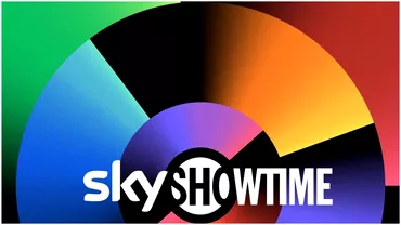 Cat costa un abonament la Sky Showtime noul rival Netflix din Romania Ofera o lista de continut incredibil