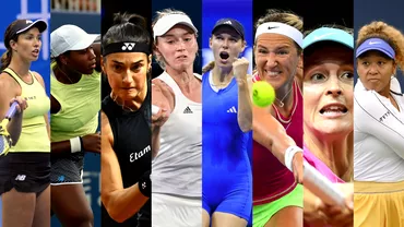 Premii record la Australian Open 2024 Situatie inedita pe tabloul feminin