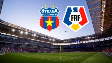 FRF risipeste sperantele CSA Steaua de promovare Nu au depus documentele necesare