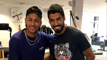 Cota zilei de joi 24 noiembrie la Campionatul Mondial miza pe Luis Suarez si Neymar