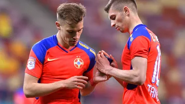 Darius Olaru si Florin Tanase criticati de un fost international al Romaniei Cum joaca la echipa de club si cum joaca la echipa nationala