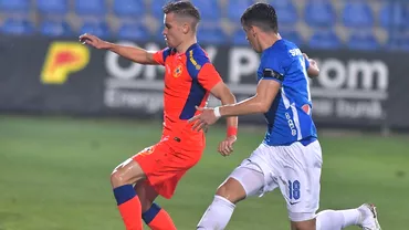 FCSB probleme mari de lot Dupa Radunovic Toni Petrea mai pierde si alti titulari Gigi Becali confirma Fanatik si acuza jucatorii E lipsa de profesionalism