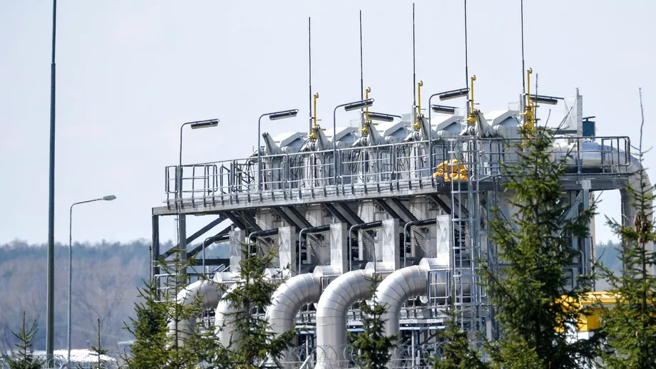 Polonia si Bulgaria fara gaz rusesc Moscova le opreste livrarile