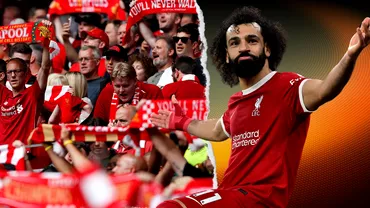 Fanii lui Liverpool socati de numarul infim de bilete primit pentru finala Europa League