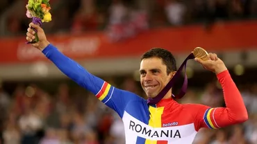 Carol Eduard Novak primul campion paralimpic din istoria Romaniei Medalia a fost pariul meu cu viata Exclusiv
