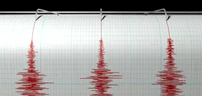 Cutremur in Romania 6 februarie 2023 Serie de seisme in Vrancea la putin timp dupa cutremurul devastator din Turcia