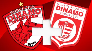 Eugen Voicu a decis sa aduca un potent om de afaceri printre actionarii lui Dinamo Detalii de ultima ora despre fuziunea cu CS Dinamo