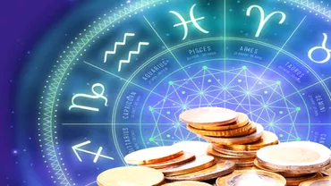 Horoscopul banilor pentru luna februarie 2022 Trei zodii scapa de saracie