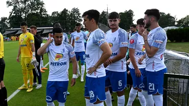 Exclusiv FCU Craiova transfer de la Gica Hagi dupa 40 cu Farul Anuntul oficial Update