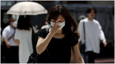 O noua boala misterioasa se imprastie rapid in Japonia Cele mai vulnerabile persoane sunt adultii sub 50 de ani