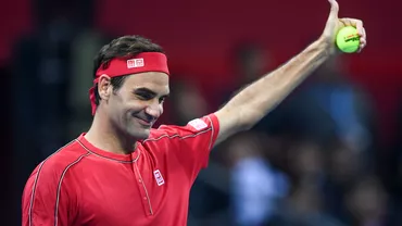 Roger Federer vorbeste despre prietenia cu Rafael Nadal A plans de fericire cand am castigat Roland Garros