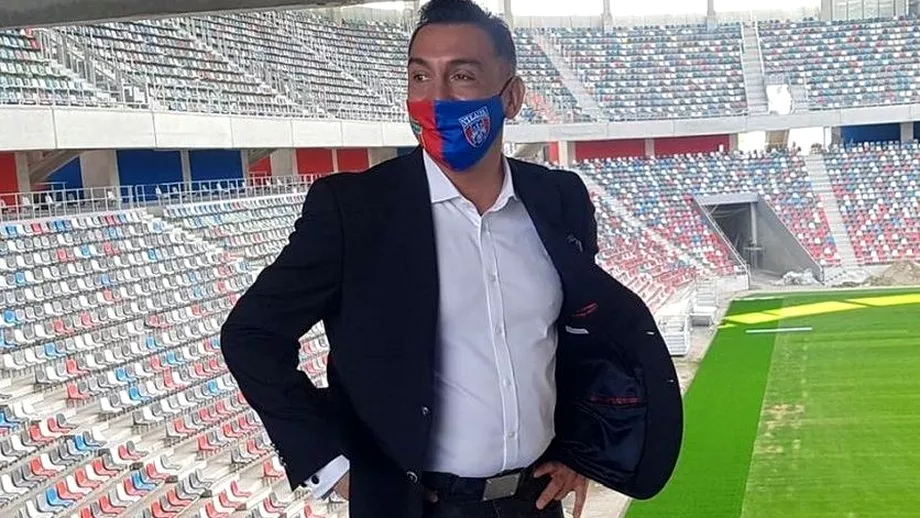Ilie Dumitrescu face apel la suporterii CSA Steaua O suta de dolari sau de euro pentru echipa ta nai da