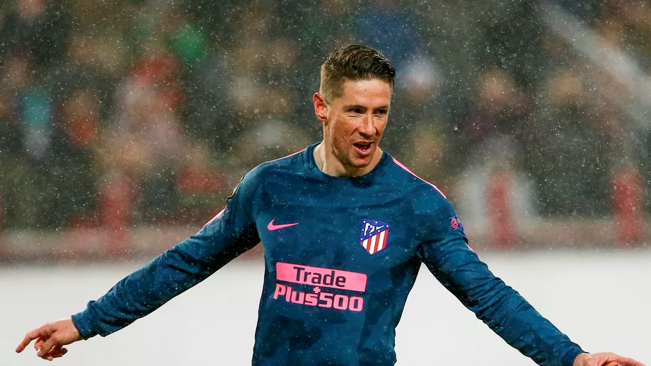 Fernando Torres sia anuntat retragerea din fotbal Mesajul de adio al lui El Nino Video