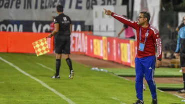 Mihai Teja a dus FC Botosani pe primul loc in SuperLiga La ei nu a fost sa intre a fost o zi proasta