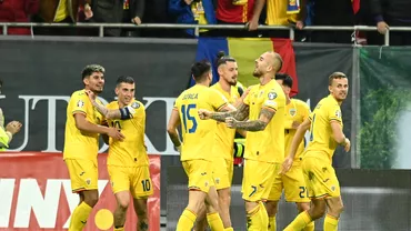 Cadou inedit la final de an pentru Denis Alibec Atacantul recompensat pentru golul cu Elvetia