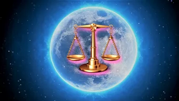 Ce sa nu faci in timpul Lunii Pline din zodia Balanta de pe 16 aprilie 2022 Surprize pentru Sagetatori