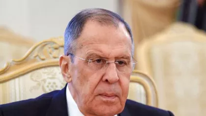 Lavrov o atacă dur pe Maia Sandu și amenință Chișinăul: „Occidentul a pus...