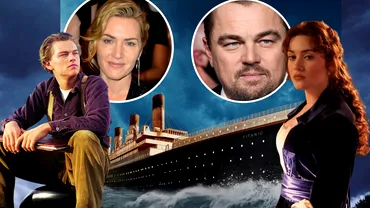 Titanic filmul cu cele mai multe statuete Oscar Cum arata actorii dupa 24 de ani de la marele succes