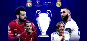 LIVE   Toate informatiile despre Liverpool 8211 Real Madrid finala Ligii Campionilor 2022 Veste buna pentru Jurgen Klopp Un star al cormoranilor a revenit la antrenamente si e bun de joc Video