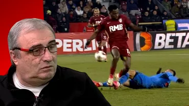 Directorul FRF pozitie ferma la golul anulat al lui Florinel Coman Craciunescu si Porumboiu ce spun