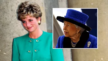 Cat de terorizata se simtea Printesa Diana in preajma Reginei Elisabeta Ce nu facea niciodata la masa