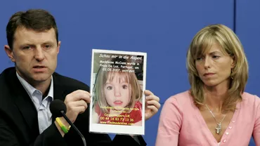 Sau incheiat cele mai recente cautari in cazul disparitiei lui Madeleine McCann Un indiciu relevant trimis in Germania pentru teste medicolegale
