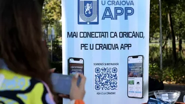 Universitatea Craiova sia lansat aplicatie oficiala Asteptam suporterii sa se inscrie