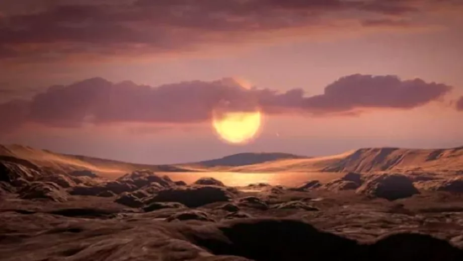Astronomii au gasit o posibila Terra 2 Ce se stie despre planeta care ar fi similara cu Pamantul
