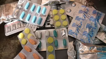 Criza medicamentelor loveste si Franta Guvernul a interzis vanzarea de paracetamol online