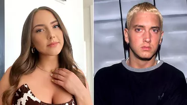 Fiica lui Eminem sa logodit Cine e viitorul ei sot