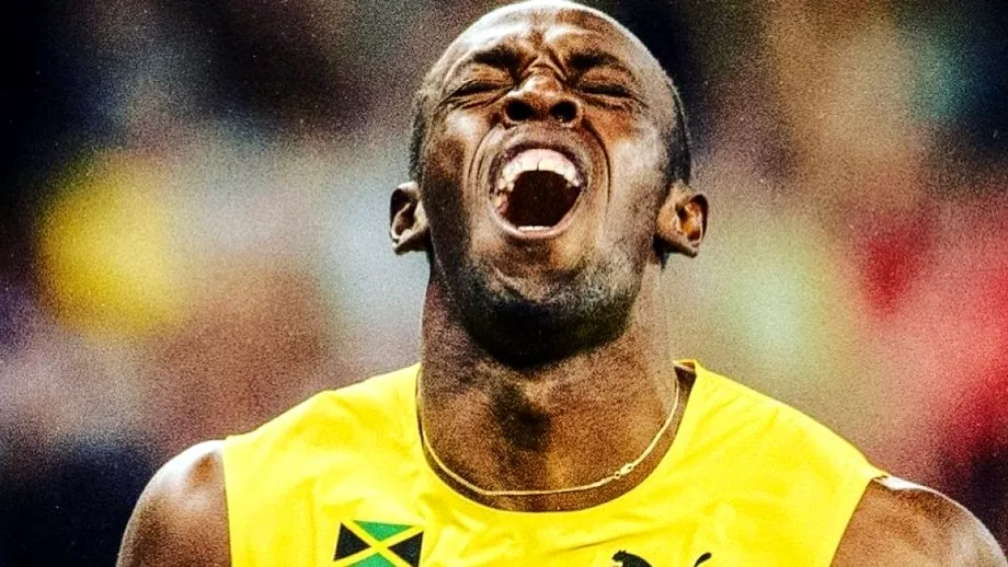 Usain Bolt victima hackerilor Suma uriasa pierduta de multiplul campion olimpic