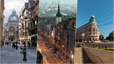 Orasul din Romania unde este cel mai bine sa traiesti astazi Se afla pe o pozitie excelenta in Top 100 cele mai sigure orase din lume