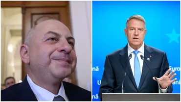 Klaus Iohannis primele declaratii despre Catalin Cirstoiu Ce spune presedintele despre un candidat PSDPNL la Cotroceni