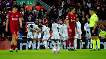 Liverpool  Real Madrid 25 meci al recordurilor in Liga Campionilor Bornele negative atinse de cormorani si performanta lui Salah