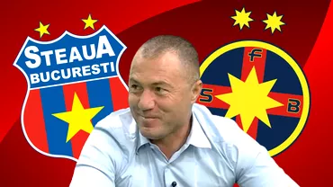 Propuneresoc in razboiul CSA Steaua  FCSB Faceti meci direct si cine castiga ia palmaresul