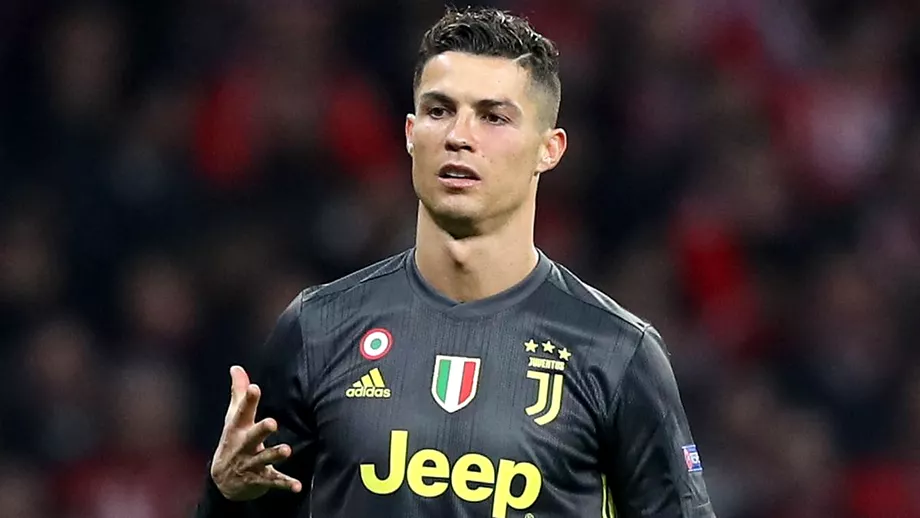 Cristiano Ronaldo a reusit sa transforme cele mai multe penaltyuri in acest secol Pe ce loc se afla Lionel Messi marele lui rival