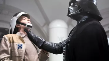 Vocea amenintatoare a lui Darth Vader recreata de o companie din Ucraina cu ajutorul inteligentei artificiale Detalii inedite despre productia ObiWan Kenobi