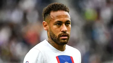LEquipe anunta transferul verii Neymar la Manchester United Au inceput negocierile