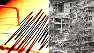 Romania sub amenintarea dezastrului Cate victime ar face astazi un cutremur precum cel din 4 martie 1977