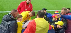 Totul despre Andorra 8211 Romania in preliminariile EURO 2024 Florin Tanase singurul tricolor care a oferit autografe