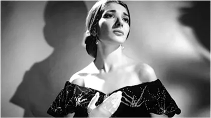 Maria Callas, diva care a murit din dragoste. Bărbatul care i-a distrus viața