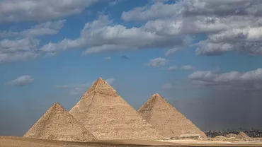 Elon Musk sustine ca piramidele au fost construite de extraterestri Raspunsul primit de la autoritatile din Egipt
